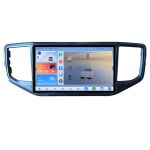 Navigatie dedicata Edonav VW Amarok  Android ecran Qled 2K Octa core 8+128 KIT-amarok+EDT-E409V3 CarStore Technology