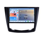 Navigatie Renault Kadjar C-9030 Android 8 Core 2.2 Ghz 8+128 Qled 1K ADAS 4G LTE GPS 360 KIT-9030+EDT-E409V3 CarStore Technology