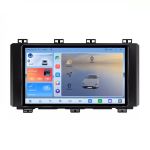 Navigatie Seat Ateca Android 8 Core 2.2 Ghz 8+128 Qled 1K ADAS 4G LTE GPS 360 KIT-ateca+EDT-E409V3 CarStore Technology