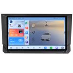 Navigatie Seat Ibiza 2017- C-IBZ Android 8 Core 2.2 Ghz 8+128 Qled 1K ADAS 4G LTE GPS 360 KIT-IBZ+EDT-E409V3 CarStore Technology