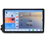 Navigatie Ssangyong Kyron Actyon C-158 Android 8 Core 2.2 Ghz 8+128 Qled 1K ADAS 4G LTE GPS 360 KIT-158+EDT-E409V3 CarStore Technology