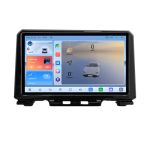 Navigatie Suzuki Jimny 2018- C-JIMNY Android 8 Core 2.2 Ghz 8+128 Qled 1K ADAS 4G LTE GPS 360 KIT-JIMNY+EDT-E409V3 CarStore Technology