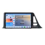 Navigatie Toyota CH-R LOW C-CH-R-A Android 8 Core 2.2 Ghz 8+128 Qled 1K ADAS 4G LTE GPS 360 KIT-ch-r-a+EDT-E409V3 CarStore Technology