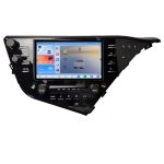 Navigatie Toyota Camry 2017-2021 V2 Android 8 Core 2.2 Ghz 8+128 Qled 1K ADAS 4G LTE GPS 360 kit-camry-2018-plus+EDT-E409V3 CarStore Technology