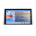 Navigatie Toyota Rav4 2018- C-RAV4 Android 8 Core 2.2 Ghz 8+128 Qled 1K ADAS 4G LTE GPS 360 KIT-RAV4+EDT-E409V3 CarStore Technology