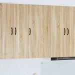 Dulap suspendat de bucătărie Stejar Sonoma 50 x 31 x 100 cm GartenMobel Dekor