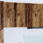 Dulap de bucătărie Lemn Vechi 40 x 31 x 80 cm Lemn compozit GartenMobel Dekor