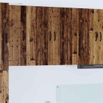 Dulap de bucătărie Lemn Vechi 80 x 31 x 80 cm Lemn compozit GartenMobel Dekor