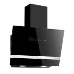 Focus Hotă de bucătărie Flavio 200 W Mobalis Homvera