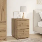 Dulap de depozitare Stejar Artizanal 40 x 48 x 57 cm GartenMobel Dekor