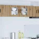 Dulap suspendat de bucătărie Stejar Artizanal 40 x 31 x 40 cm GartenMobel Dekor