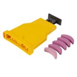 Aparat ascutit lant drujba (5 pietre incluse) FarmGarden AgroTrade