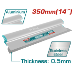 TOTAL - GLETIERA - 350MM PowerTool TopQuality