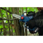 Bosch GKE 18V-15 (solo) Ferastrau cu lant 18V, 3/8" fara acumulator in set ProAdvanced PowerfulTools