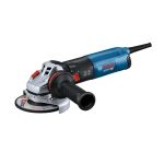 Bosch GWS 14-125 Polizor unghiular 1400W, 125mm ProAdvanced PowerfulTools