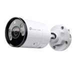 Camera IP exterior VIGI C355 5MP Full-Color, DualLight, lentila 6mm, audio bidirectional, MicroSD SafetyGuard Surveillance