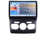 Navigatie Citroen C4 2011-2016 C-241 Android 8 Core 2.2 Ghz 8+128 Qled 1K ADAS 4G LTE GPS 360 KIT-241+EDT-E410V3 CarStore Technology