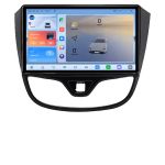 Navigatie Opel Karl 2017- C-karl Android 8 Core 2.2 Ghz 8+128 Qled 1K ADAS 4G LTE GPS 360 kit-karl+EDT-E410V3 CarStore Technology