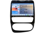 Navigatie Renault Clio 4 V2 C-468 Android 8 Core 2.2 Ghz 8+128 Qled 1K ADAS 4G LTE GPS 360 KIT-468+EDT-E410V3 CarStore Technology