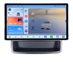 Navigatie Renault Traffic 2009-2014 8 Core 2.2 Ghz 8+128 Qled 1K ADAS 4G LTE GPS Kit-+EDT-E410V3 CarStore Technology