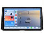 Navigatie Toyota Corolla 2019- C-388-levin Android 8 Core 2.2 Ghz 8+128 Qled 1K ADAS 4G LTE GPS 360 kit-388-levin+EDT-E410V3 CarStore Technology