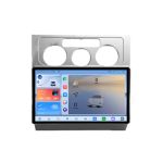 Navigatie VW Touran 2003-2010 C-TOURAN1 Android 8 Core 2.2 Ghz 8+128 Qled 1K ADAS 4G LTE GPS 360 KIT-TOURAN1+EDT-E410V3 CarStore Technology