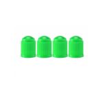 Set capace valve ventil plastic verzi auto universale Cod: QMZ-05 Automotive TrustedCars