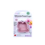 SET 6 FORME DE GATIT SILICON, MELII, MODEL UNICORN SuperHeroes ToysZone