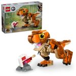LEGO Little Eatie: T. rex Quality Brand