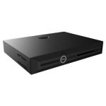 NVR 40 canale seria Pro Tiandy, 16MP, latime banda 400Mbps, Functii AI, Suporta audio, 4 sloturi SATA - TC-R3440-IBNHCV4.0 SafetyGuard Surveillance