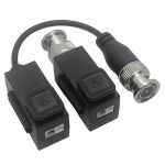 SET VIDEO BALUN PASIV UTP-BNC 4K HIKVISION EuroGoods Quality