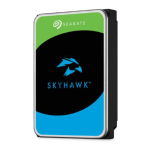 Hard Disk SEAGATE SkyHawk Surveillance, 2TB, 5400RPM, SATA3, 256MB, ST2000VX017 SafetyGuard Surveillance