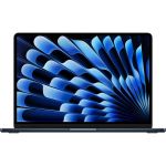 MacBook Air 13.6" Retina/Apple M4 (CPU 10-core, GPU 10-core, Neural Engine16-core)/16GB/ 1TB - Midnight - INT KB (2025) 35W USB‑C (Cto fromMW133RO/A) NewTechnology Media