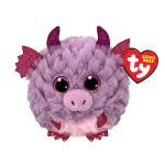 PLUS TY 8CM BEANIE BALLS SPARK DRAGONUL MOV SuperHeroes ToysZone