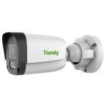 Camera IP Tiandy, 4MP, lentila 2.8mm, Iluminare duala, Microfon, PoE, IP67 - TC-C34QN-I5WEY-28 SafetyGuard Surveillance