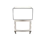 Kit Instalare navigatie de 9 inchi Hyundai IX55 Veracruz CarStore Technology