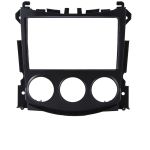 Kit Instalare navigatie de 9 inchi Nissan 370Z 2008-2012 CarStore Technology