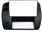 Kit Instalare navigatie de 9 inchi Nissan Patrol 2000-2005 CarStore Technology