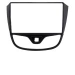 Kit Instalare navigatie de 9 inchi Opel Karl 2017- kit-karl CarStore Technology