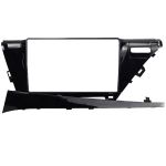 Kit Instalare navigatie de 9 inchi Toyota Camry 2017-2021 unitatea separata de clima CarStore Technology