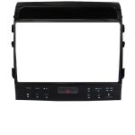 Kit Instalare navigatie de 9 inchi Toyota Landcruiser 200 V8 2007-2015 cu navi si 360 CarStore Technology