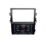 Kit de instalare navigatie de 9 inchi pentru Ford Mondeo 2015- cu Sync 2 si Sync 3 CarStore Technology