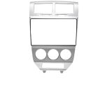 Kit rama pentru navigatie de 9 inchi Dodge Caliber 2006-2010 CarStore Technology