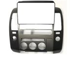 Kit rama pentru navigatie de 9 inchi si cablaj Nissan Navara Pathfinder kit-nav-oem CarStore Technology