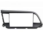 Kit rama si cablaje universala pentru navigatie de 9 inchi Hyundai Elantra 2018 in sus CarStore Technology