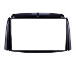 Kit rama si cablaje universala pentru navigatie de 9 inchi Renault Koleos 2009-2016 CarStore Technology