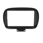 Rama Kit Instalare navigatie de 9 inchi Fiat 500 2014-2019 CarStore Technology