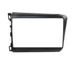 Rama Kit Instalare navigatie de 9 inchi Honda Civic 2012-2015 CarStore Technology