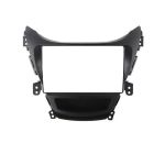 Rama Kit Instalare navigatie de 9 inchi Hyundai Elantra 2011-2013 CarStore Technology