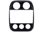 Rama Kit Instalare navigatie de 9 inchi JEEP COMPASS 2010-2016 CarStore Technology